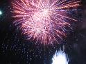 Feux d'artifices